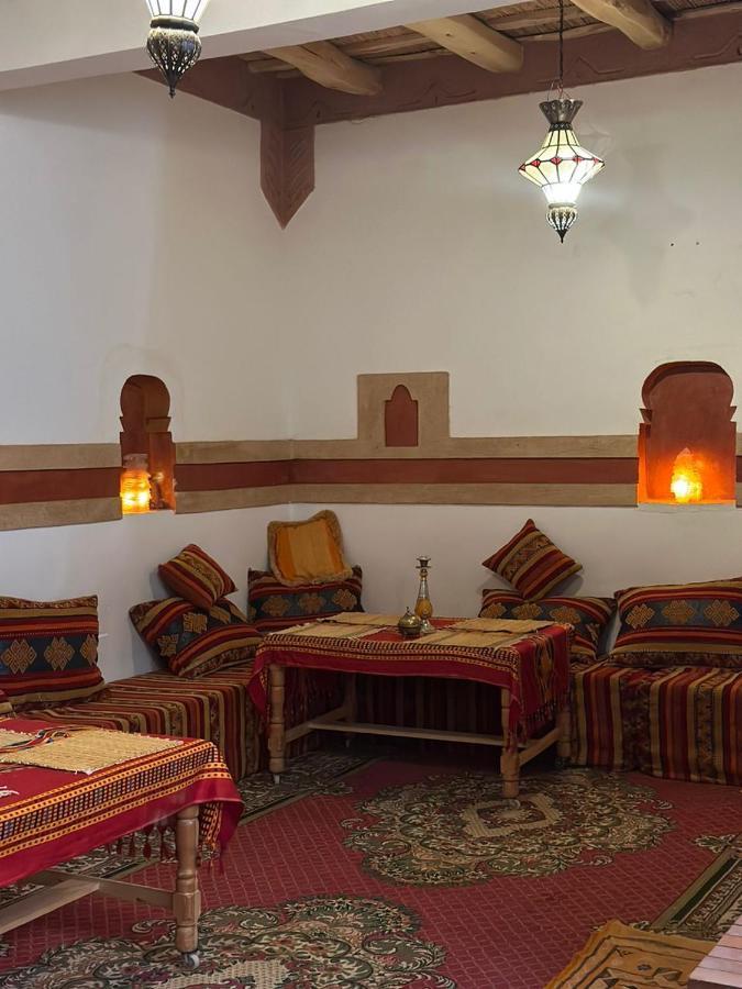 Tafsut Dades Guesthouse Stay With Locals Tamellalt  المظهر الخارجي الصورة