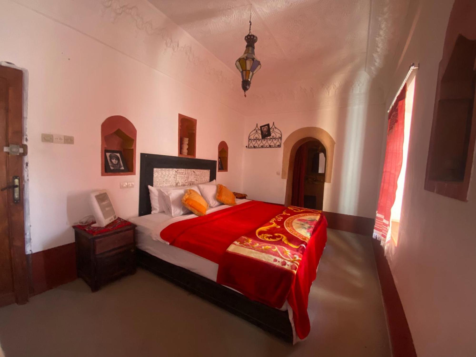 Tafsut Dades Guesthouse Stay With Locals Tamellalt  المظهر الخارجي الصورة