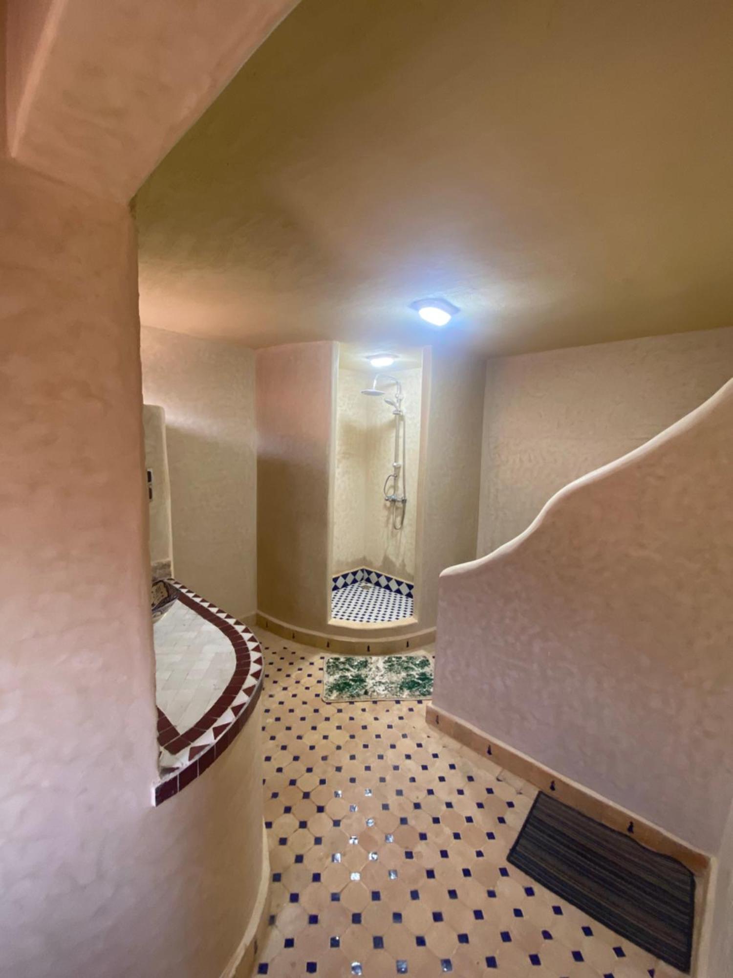 Tafsut Dades Guesthouse Stay With Locals Tamellalt  المظهر الخارجي الصورة