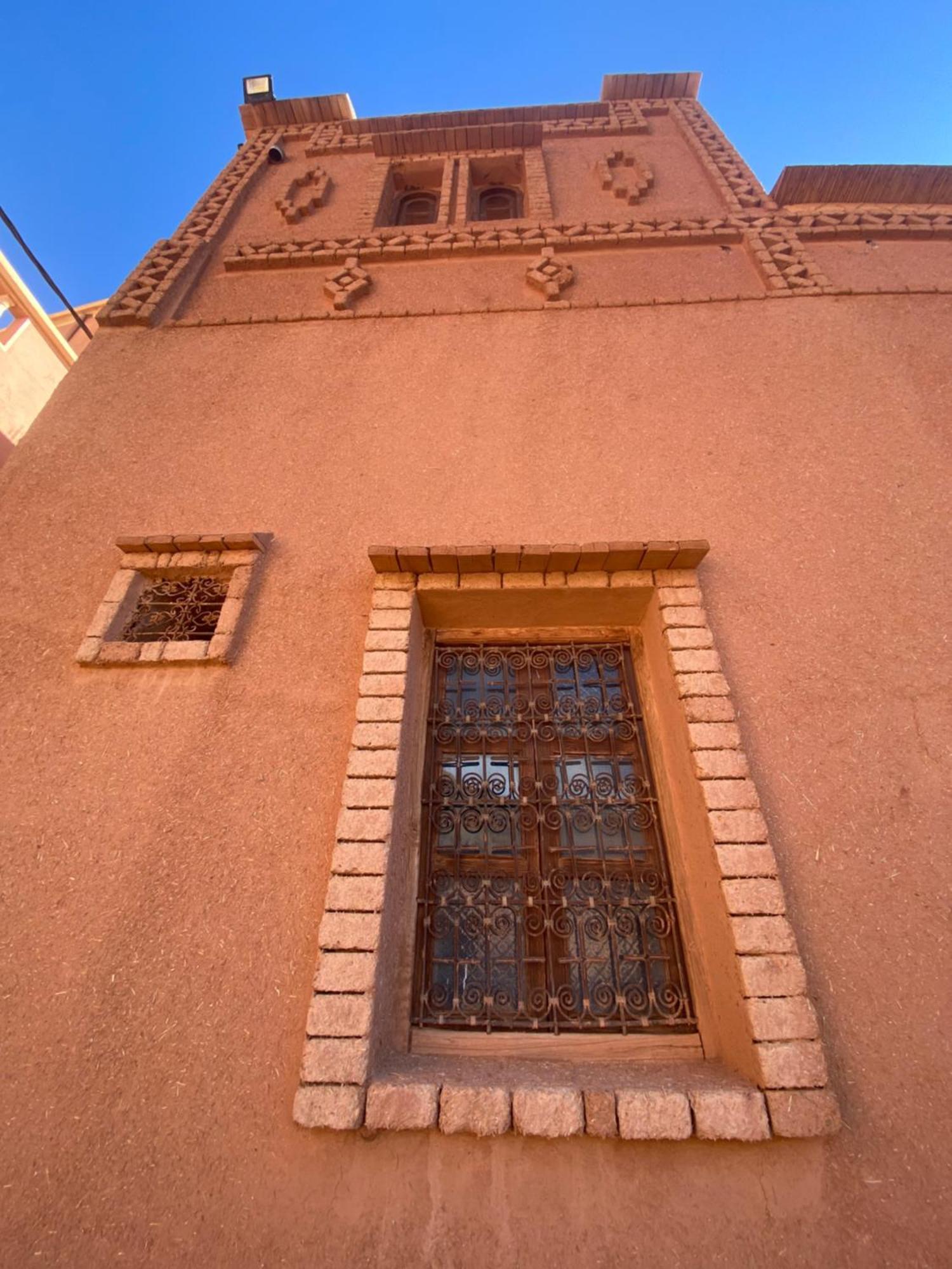Tafsut Dades Guesthouse Stay With Locals Tamellalt  المظهر الخارجي الصورة