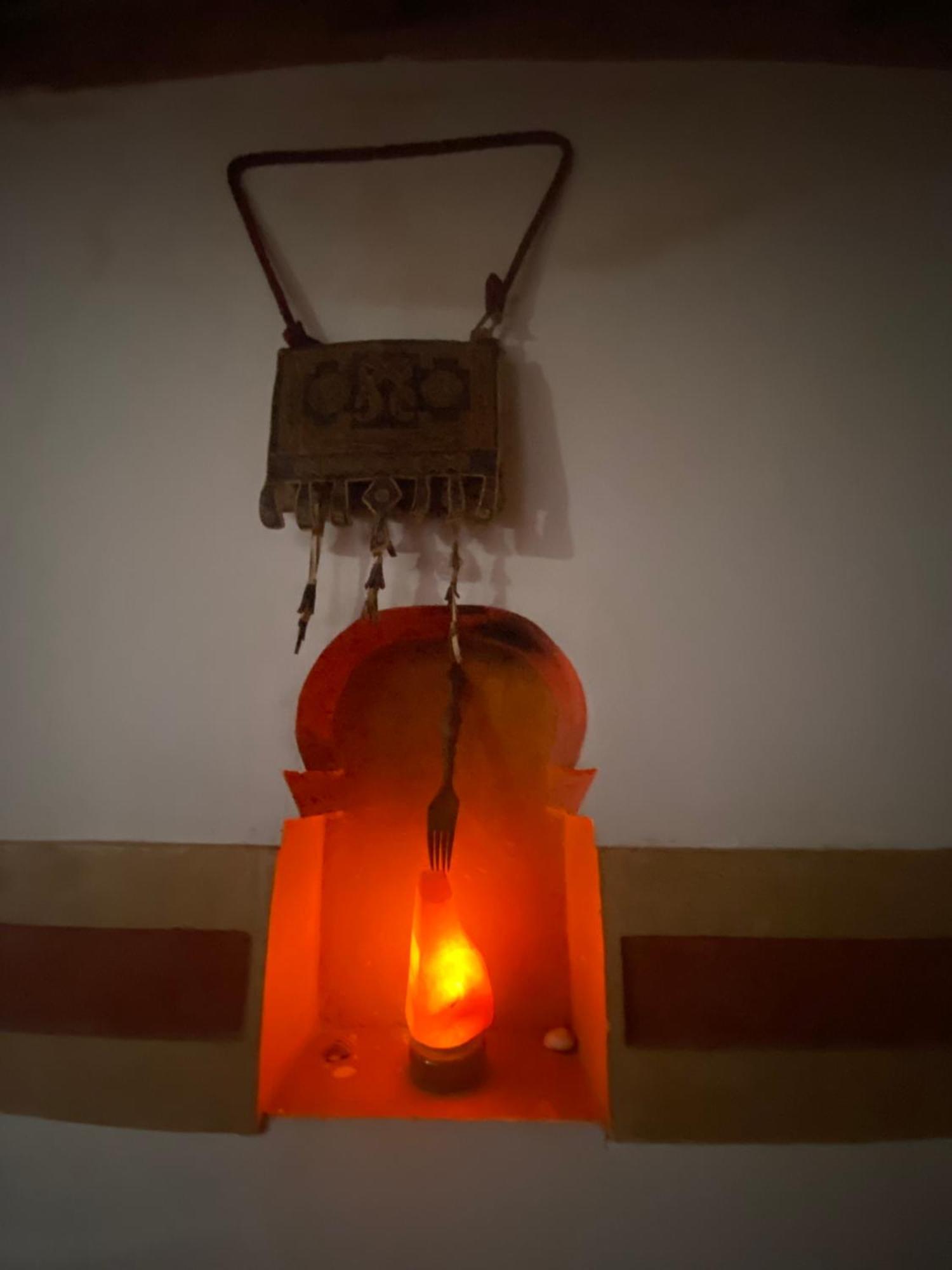 Tafsut Dades Guesthouse Stay With Locals Tamellalt  المظهر الخارجي الصورة
