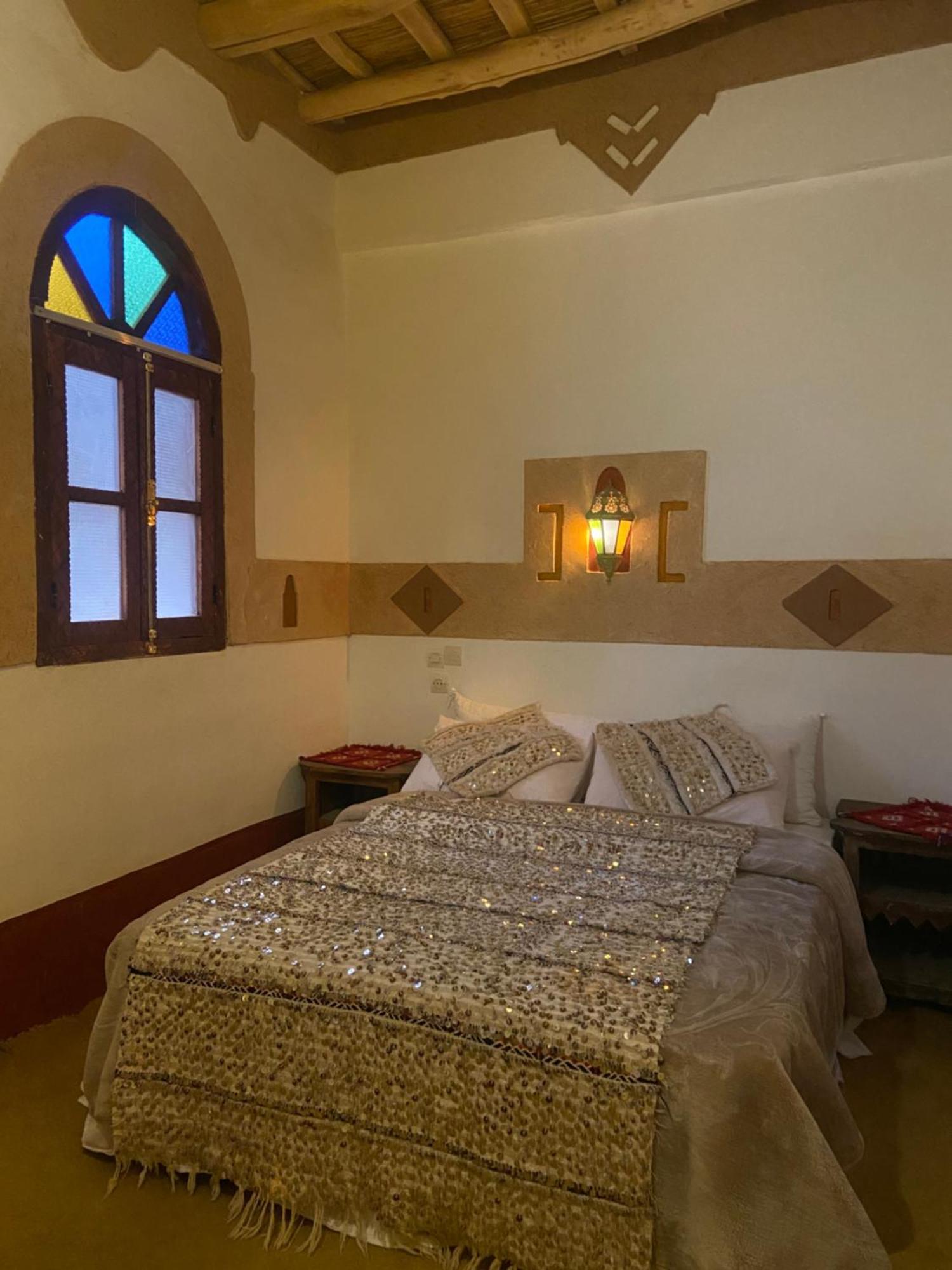 Tafsut Dades Guesthouse Stay With Locals Tamellalt  المظهر الخارجي الصورة