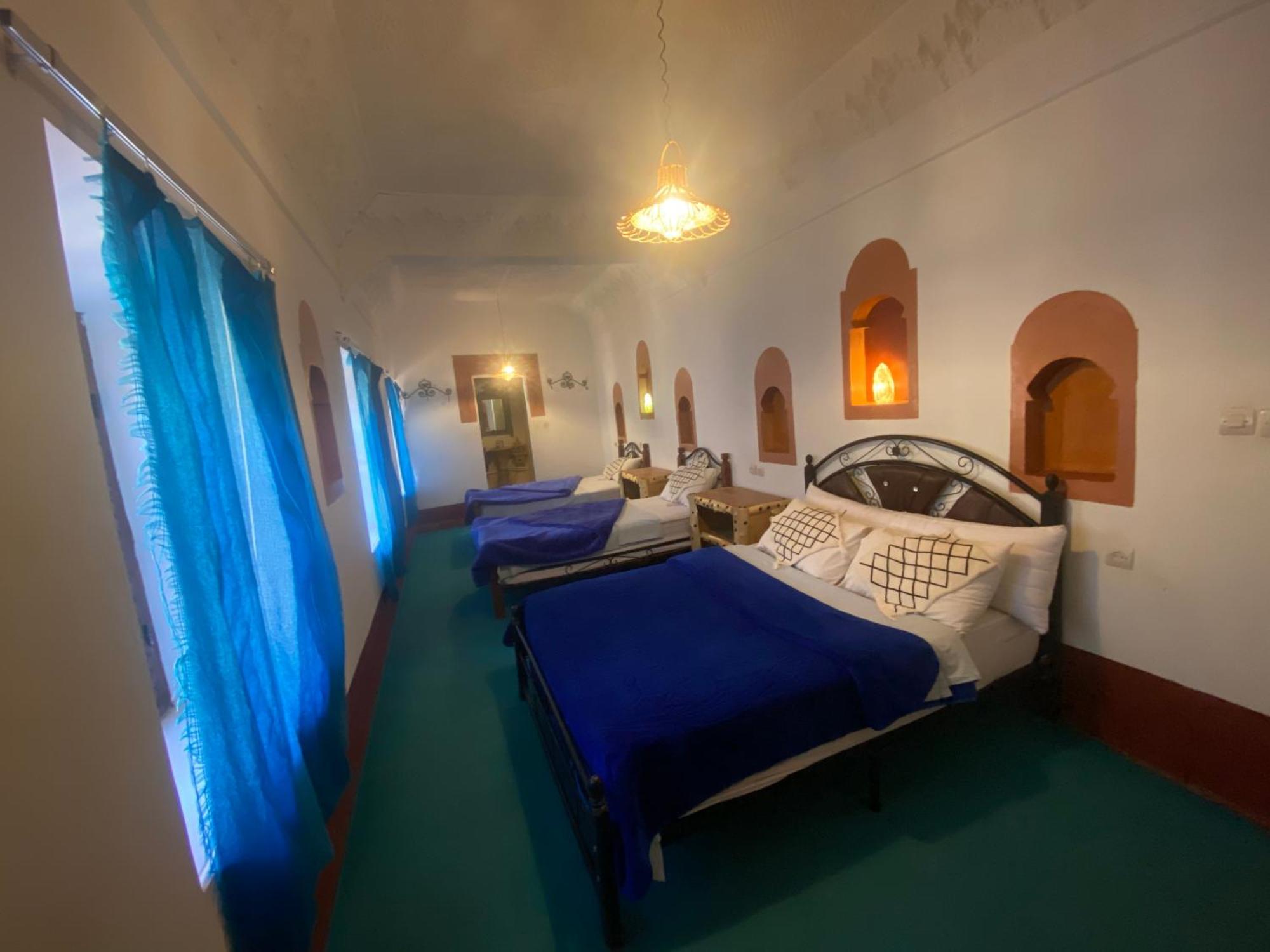 Tafsut Dades Guesthouse Stay With Locals Tamellalt  المظهر الخارجي الصورة